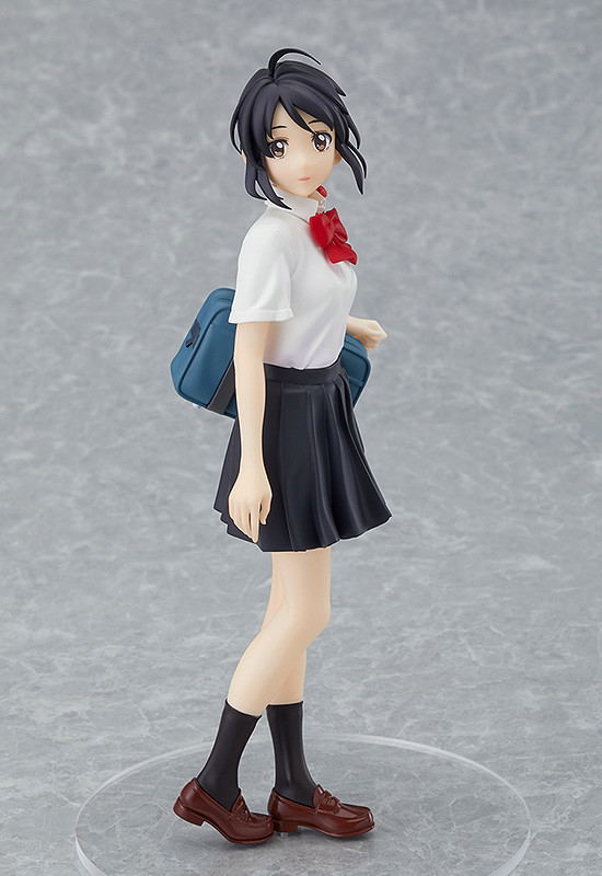 Your Name: Pop Up Parade Mitsuha Miyamizu image 3