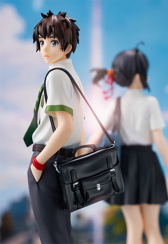 Your Name: Pop Up Parade Taki Tachibana image 10