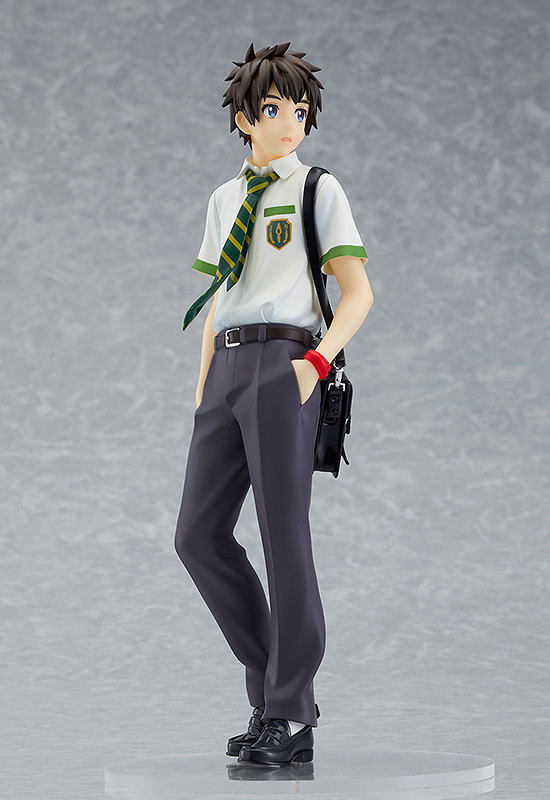 Your Name: Pop Up Parade Taki Tachibana image 2