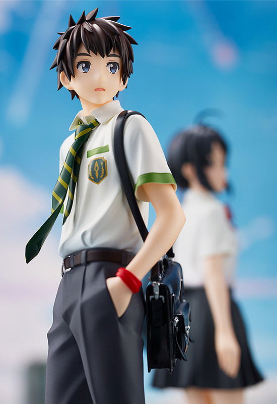 Your Name: Pop Up Parade Taki Tachibana image 8