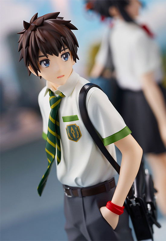 Your Name: Pop Up Parade Taki Tachibana image 9