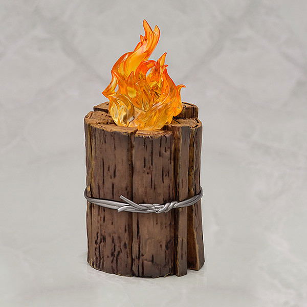 Yuru Camp 1/7 Scale Pre-Painted Figure: Chiaki Ogaki image 8