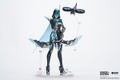 League of Legends 1/8 Scale Action Figure: Project Ashe thumbnail 2