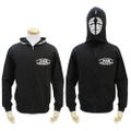 Nadia: The Secret Of Blue Water - Gargoyle Full Zip Hoodie Black (XL Size) thumbnail 1