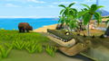 Angry Alligator thumbnail 5