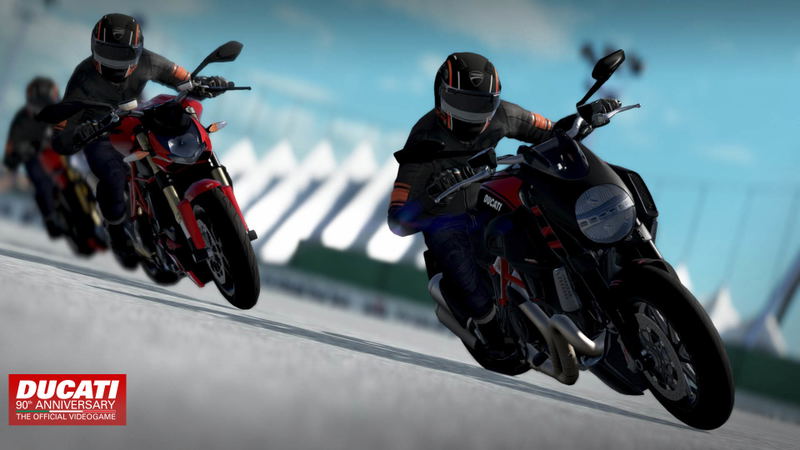 Ducati: 90th Anniversary <span class="ext" style="background-color: #2a475e; color: #FFFFFF;">STEAM</span> <span class="ext ext_digital">digital</span> image 5