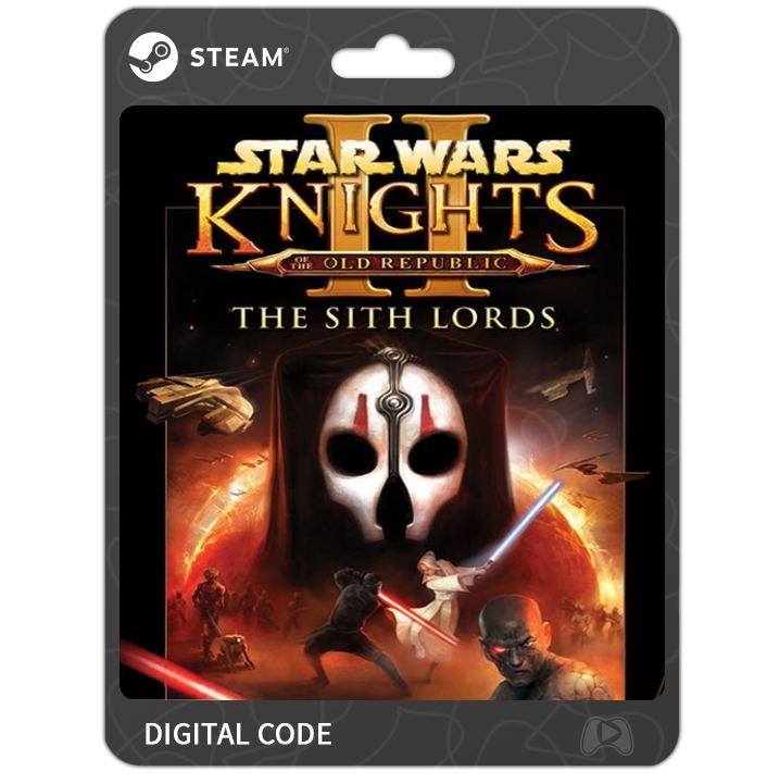 Buy Star Wars: Knights of the Old Republic PC Steam key! Cheap price