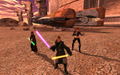 Star Wars: Knights of the Old Republic II - The Sith Lords <span class="ext" style="background-color: #2a475e; color: #FFFFFF;">STEAM</span> <span class="ext ext_digital">digital</span> thumbnail 3