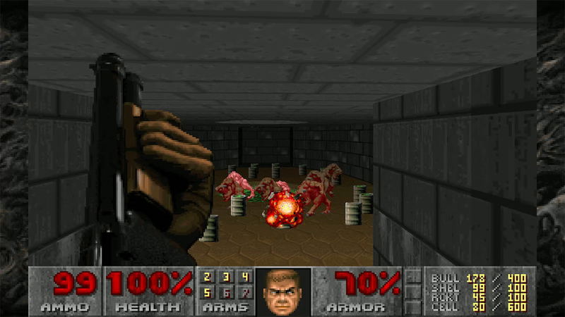 DOOM Slayers Collection image 2