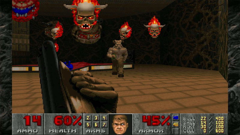 DOOM Slayers Collection image 3