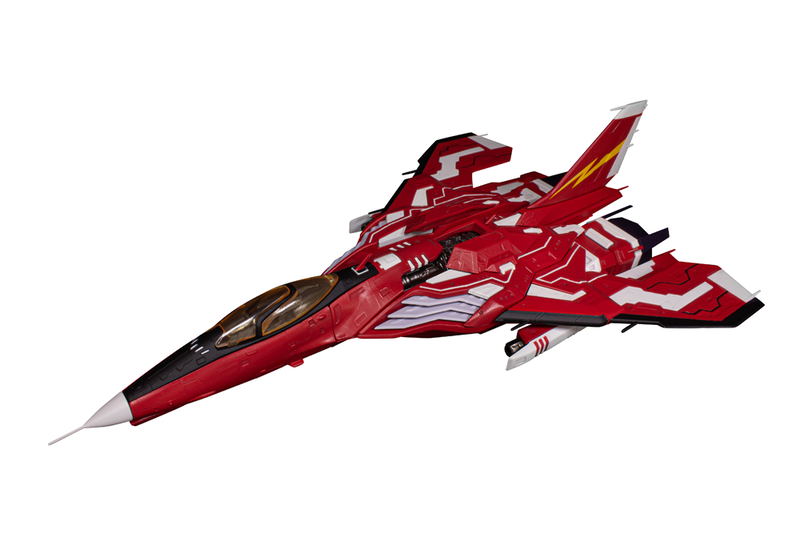 Raiden V Director's Cut 1/100 Scale Plastic Model Kit: FT-00004A Azuma (Re-run) image 1