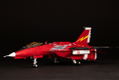 Raiden V Director's Cut 1/100 Scale Plastic Model Kit: FT-00004A Azuma (Re-run) thumbnail 2