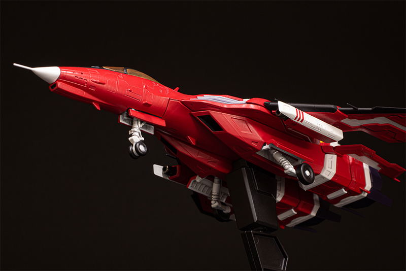 Raiden V Director's Cut 1/100 Scale Plastic Model Kit: FT-00004A Azuma (Re-run) image 4