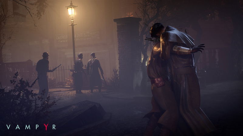 Vampyr <span class="ext" style="background-color: #2a475e; color: #FFFFFF;">STEAM</span> <span class="ext ext_digital">digital</span> image 11