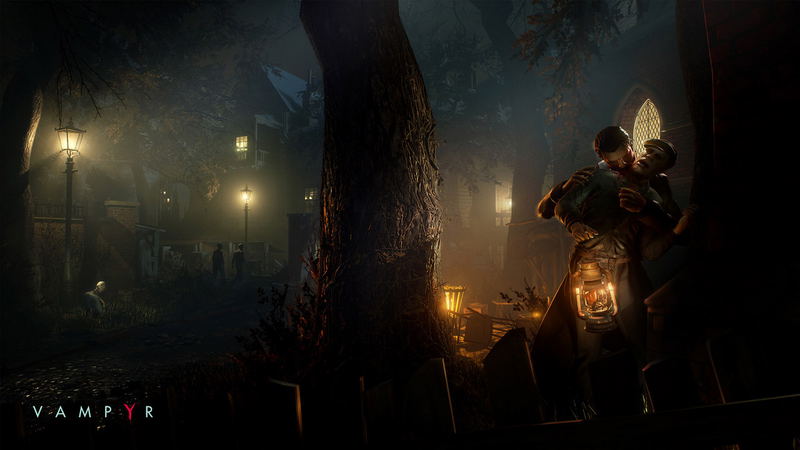 Vampyr <span class="ext" style="background-color: #2a475e; color: #FFFFFF;">STEAM</span> <span class="ext ext_digital">digital</span> image 7