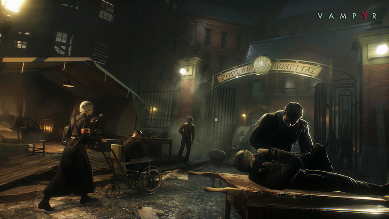 Vampyr <span class="ext" style="background-color: #2a475e; color: #FFFFFF;">STEAM</span> <span class="ext ext_digital">digital</span> image 8