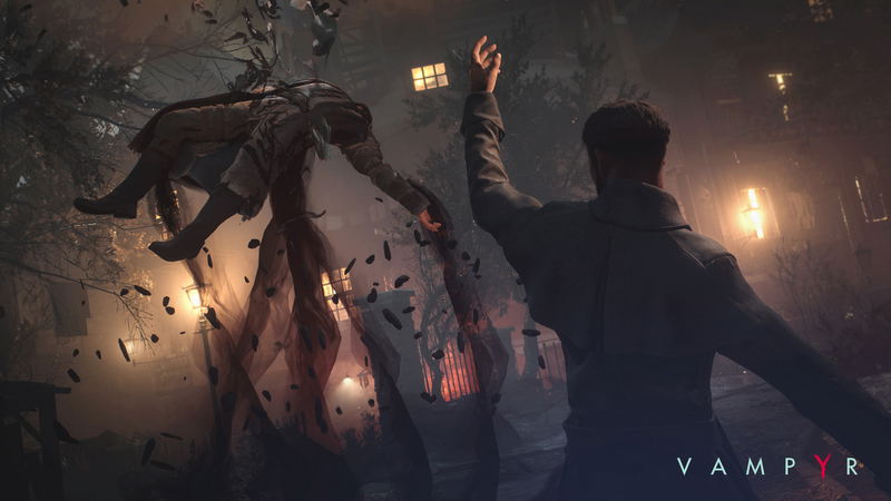 Vampyr <span class="ext" style="background-color: #2a475e; color: #FFFFFF;">STEAM</span> <span class="ext ext_digital">digital</span> image 9
