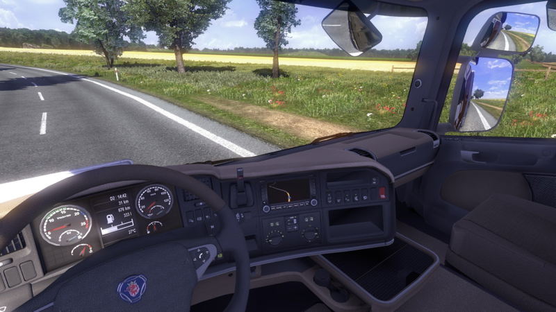 Euro Truck Simulator 2 <span class="ext" style="background-color: #2a475e; color: #FFFFFF;">STEAM</span> <span class="ext ext_digital">digital</span> image 4