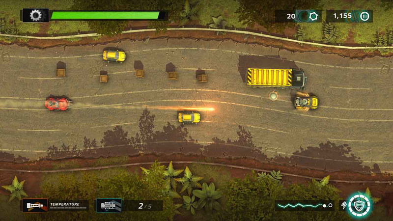 Gearshifters image 4