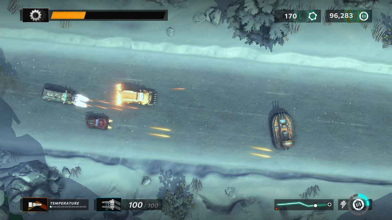 Gearshifters image 5