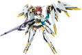 Megami Device x Alice Gear Aegis Model Kit: Sugumi Kanagata (Re-run) thumbnail 1