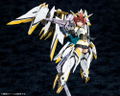 Megami Device x Alice Gear Aegis Model Kit: Sugumi Kanagata (Re-run) thumbnail 4