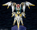 Megami Device x Alice Gear Aegis Model Kit: Sugumi Kanagata (Re-run) thumbnail 5