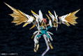 Megami Device x Alice Gear Aegis Model Kit: Sugumi Kanagata (Re-run) thumbnail 8