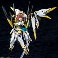 Megami Device x Alice Gear Aegis Model Kit: Sugumi Kanagata (Re-run) thumbnail 9