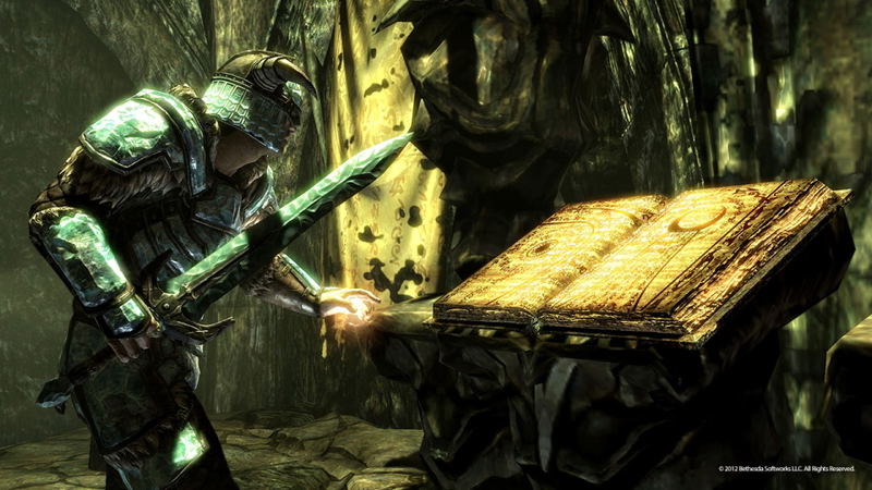 The Elder Scrolls V: Skyrim - Dragonborn (DLC) <span class="ext" style="background-color: #2a475e; color: #FFFFFF;">STEAM</span> <span class="ext" style="background-color: #B0000F; color: #FFFFFF;">DLC</span> <span class="ext ext_digital">digital</span> image 3