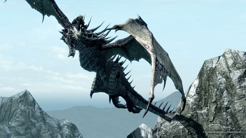 The Elder Scrolls V: Skyrim - Dragonborn (DLC) <span class="ext" style="background-color: #2a475e; color: #FFFFFF;">STEAM</span> <span class="ext" style="background-color: #B0000F; color: #FFFFFF;">DLC</span> <span class="ext ext_digital">digital</span> image 5