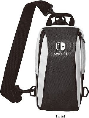 Active Body for Nintendo Switch (Black)