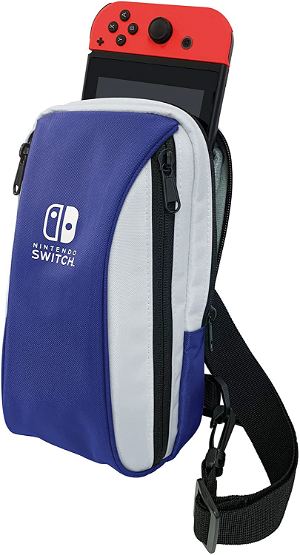 Active Body for Nintendo Switch (Blue)