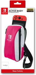 Active Body for Nintendo Switch (Pink) thumbnail 1