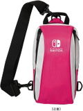 Active Body for Nintendo Switch (Pink) thumbnail 2