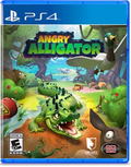 Angry Alligator thumbnail 1