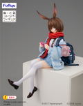 Arknights Noodle Stopper Figure: Amiya thumbnail 3