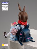 Arknights Noodle Stopper Figure: Amiya thumbnail 6