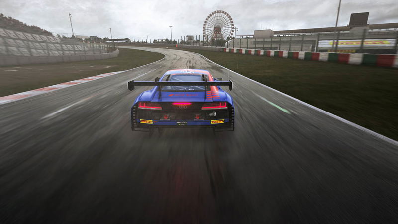 Assetto Corsa Competizione image 10