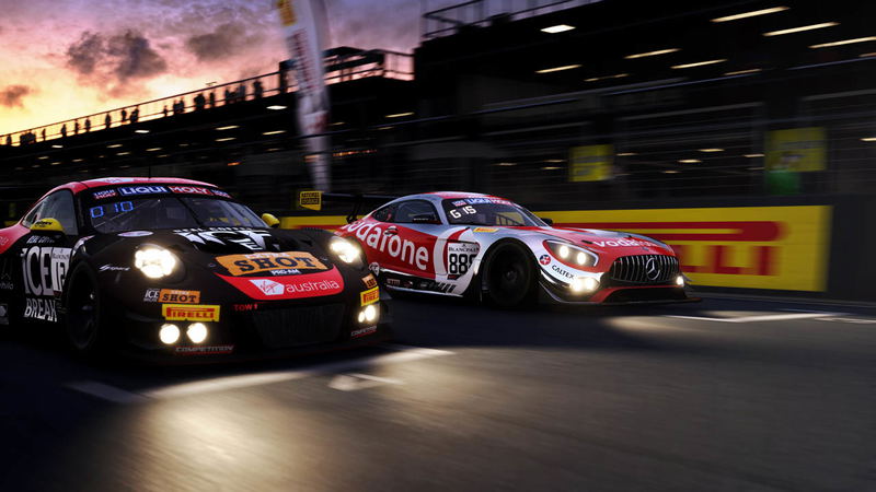 Assetto Corsa Competizione image 13