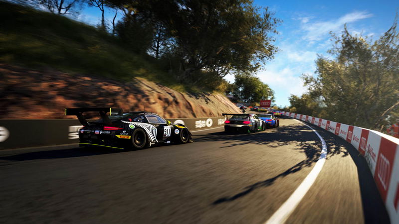 Assetto Corsa Competizione image 14