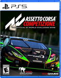 Assetto Corsa Competizione thumbnail 1