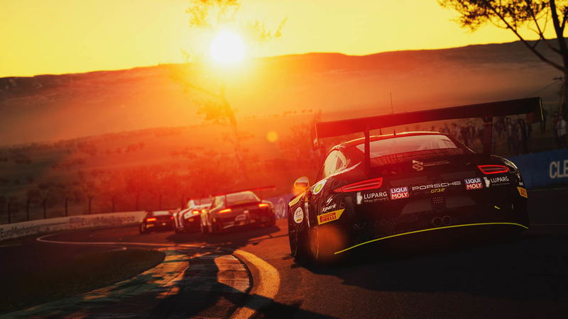 Assetto Corsa Competizione image 2