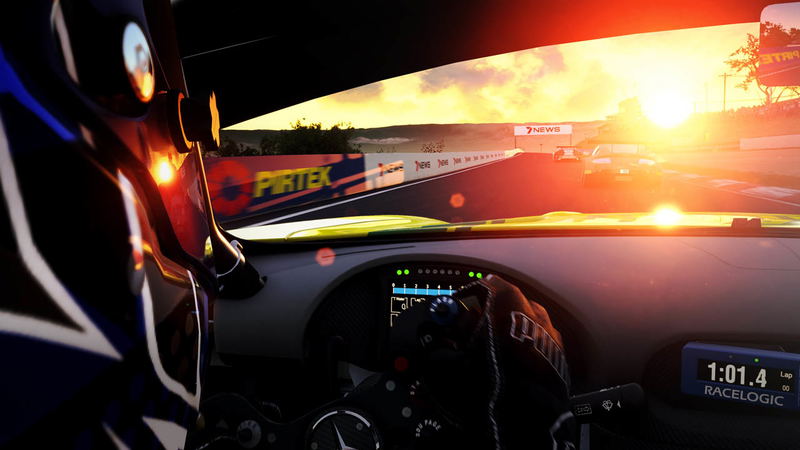 Assetto Corsa Competizione image 5