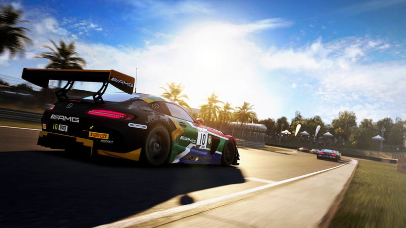 Assetto Corsa Competizione image 6