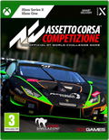Assetto Corsa Competizione thumbnail 1