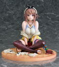 Atelier Ryza Ever Darkness & the Secret Hideout 1/6 Scale Pre-Painted Figure: Ryza (Reisalin Stout) thumbnail 2