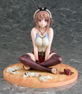 Atelier Ryza Ever Darkness & the Secret Hideout 1/6 Scale Pre-Painted Figure: Ryza (Reisalin Stout) thumbnail 7