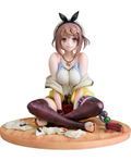 Atelier Ryza Ever Darkness & the Secret Hideout 1/6 Scale Pre-Painted Figure: Ryza (Reisalin Stout) thumbnail 1