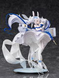 Azur Lane 1/7 Scale Pre-Painted Figure: Laffey White Rabbit's Oath thumbnail 12